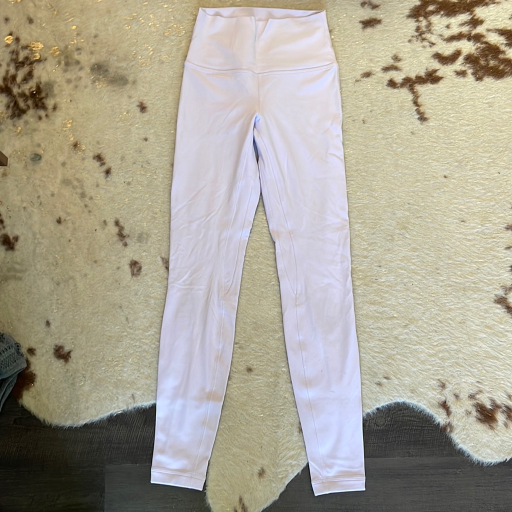 Lululemon Align 25” Leggings
